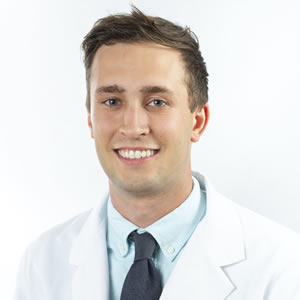 Jacob Lenihan, DPM