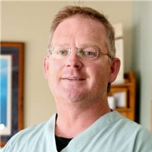 Dr. Kevin Massard