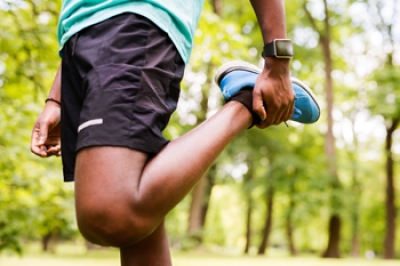 Essential Stretches for Runners to Prevent Injuries